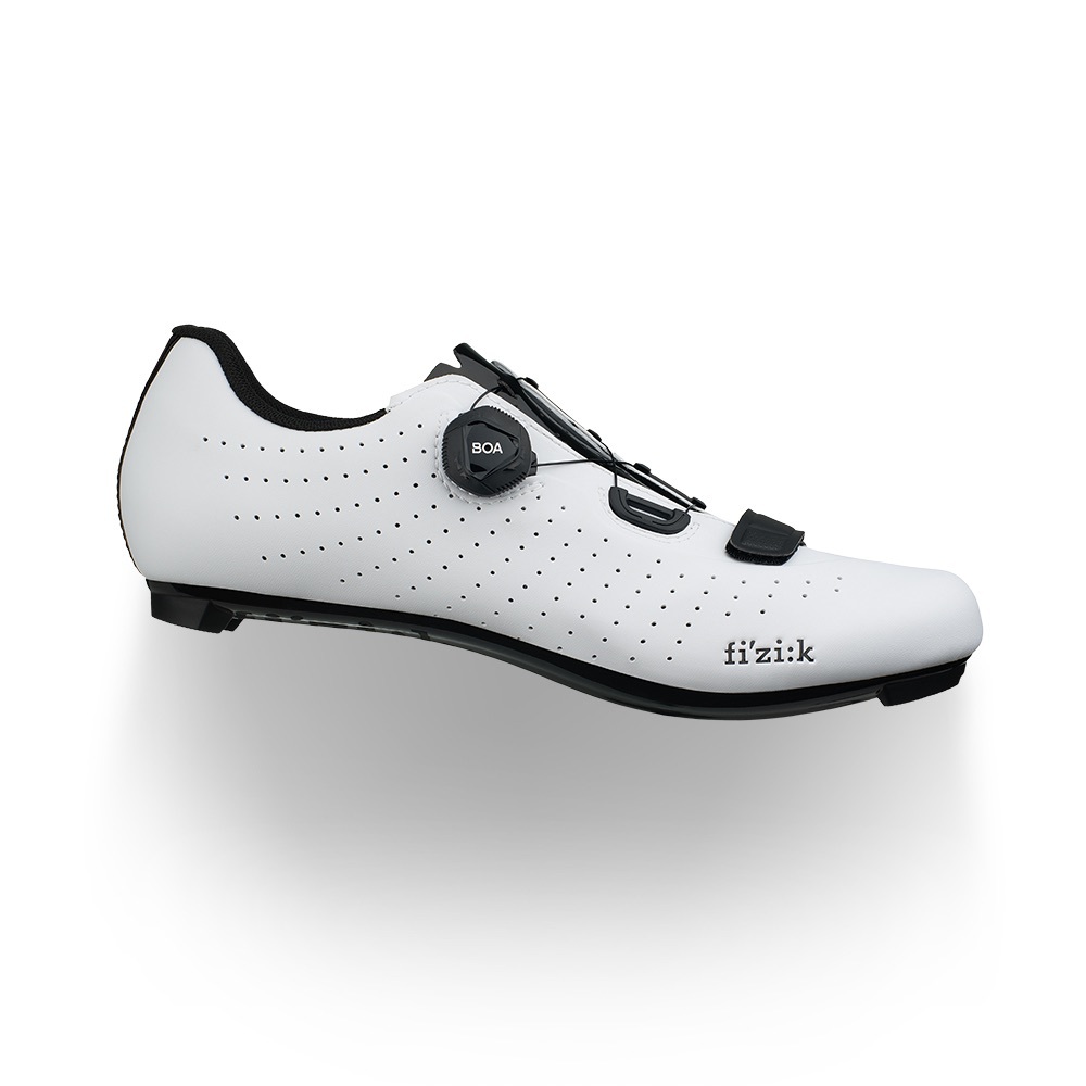 Fizik TEMPO OVERCURVE R5 Cycling Cleats (New)